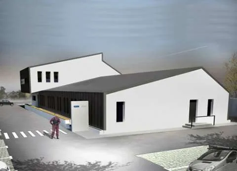 Proiecte arhitectura - Imaginea 19