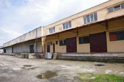 Vanzare Hala Industriala - Imaginea 5