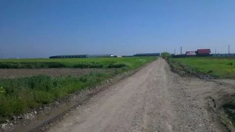 Teren Berceni, Ilfov, 378mp utili in rate, Zona de Sud - Imaginea 4