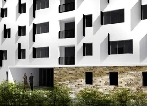 Proiecte arhitectura - Imaginea 20