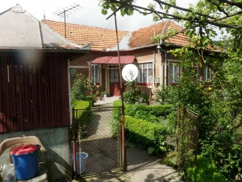 Casa 4 camere cu curte si gradina la 17 km de Deva - Imaginea 9