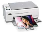  HP Photosmart C4280 All-in-One  - Miniatura 1