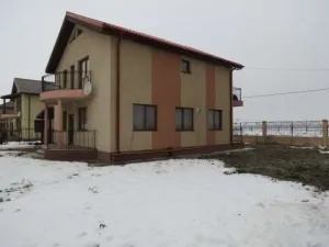 De vanzare Vila in Vanatori-Galati