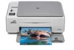  HP Photosmart C4280 All-in-One  - Miniatura 2