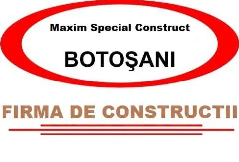LUCRARI DE CONSTRUCTII - Imaginea 1