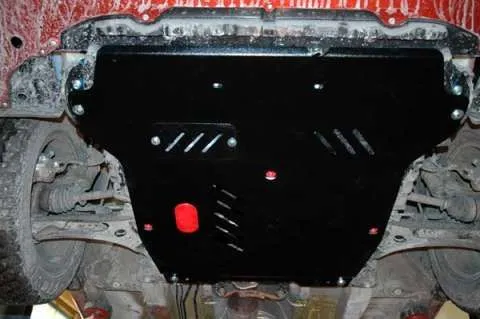 Scut motor, cutie de viteza si reductor Suzuki SX4 - Imaginea 1
