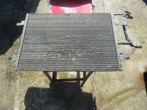 Din dezmembrari radiator clima A. 4 - Imaginea 1