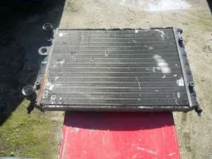 Din dezmembrari radiator apa pentru G. 3