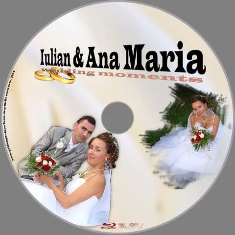 Servicii video foto Piatra Neamt - Imaginea 1