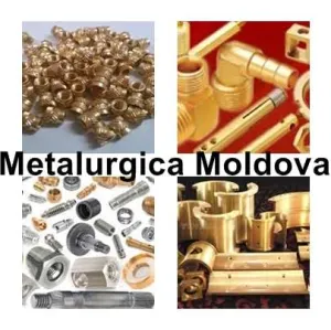 turnatorie bronz,aluminiu,alama,cupru,plumb,fonta