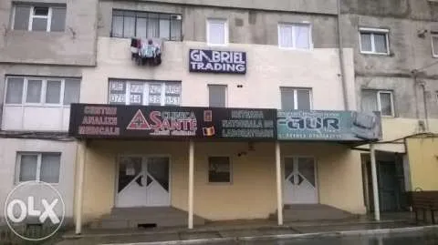 Vand apartament doua camere la pret de rulota - Imaginea 1
