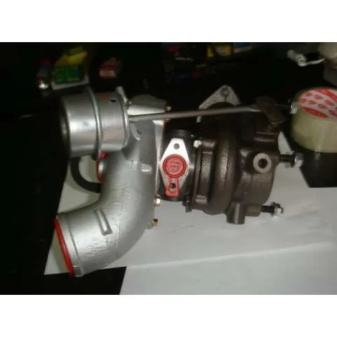 Vindem turbosuflante noi si reconditionate pentru orice TIP de MASINA - Imaginea 1