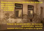 Izolarea ulterioarÄƒ a pereÅ£ilor cu igrasie. â€“ fÄƒrÄƒ demolare, subzidire, murdÄƒrie Ã - Miniatura 3