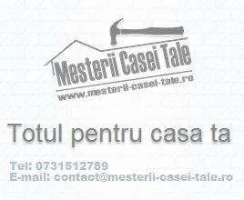 Instalaor Bucuresti - Imaginea 1