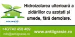 Solutii inteligente impotriva umezelii din pereti. - Miniatura 2