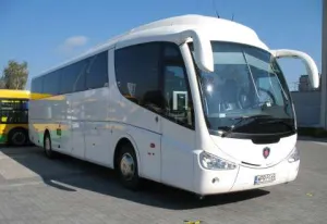 Transport persoane Gura Humorului - Anglia