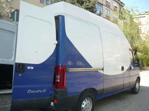Transport marfa Craiova orice destinatie. Preturi minime. Disponibil oricind. - Imaginea 2