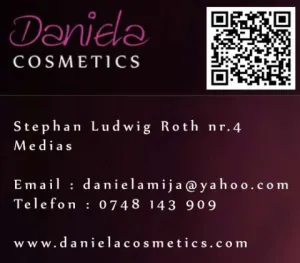 Daniela Cosmetics