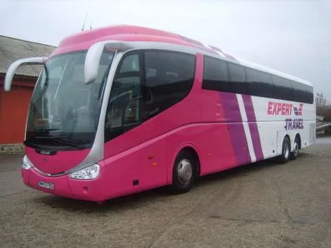 Transport persoane Gura Humorului - Anglia - Imaginea 3