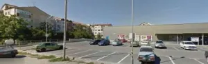 Apartament 3 Camere Ultra-Central in Husi - 70 mp