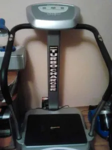 Energym Turbocharger