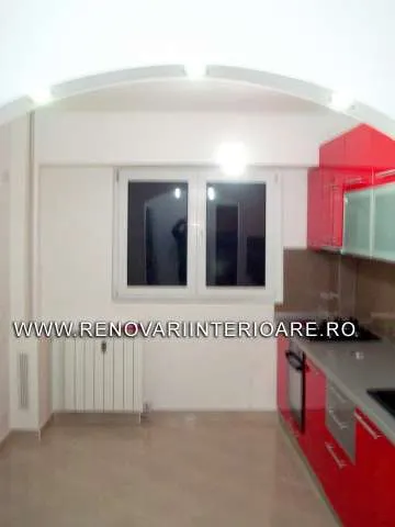 Renovari Interioare, Amenajari Apartamente, Firma Instalatii Electrice - Imaginea 1