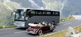 Transport persoane husi anglia - Imaginea 1