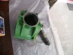 Pinion conic presa Krone - Miniatura 11