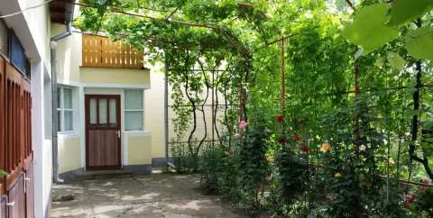 Vanzare casa si teren - Imaginea 5
