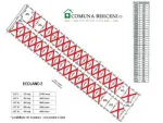 Teren 380 mp utili Berceni Ilfov, zona Est - Miniatura 1