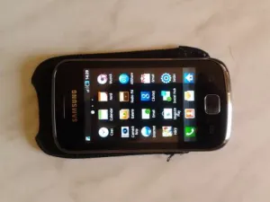 Samsung Galaxy S 5660 Gio