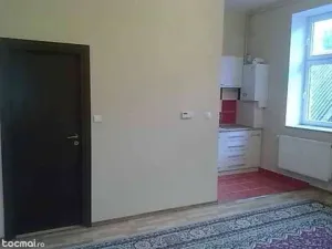 Vand Garsoniera
