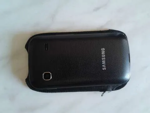Samsung Galaxy S 5660 Gio - Imaginea 2