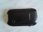 Samsung Galaxy S 5660 Gio - Miniatura 2