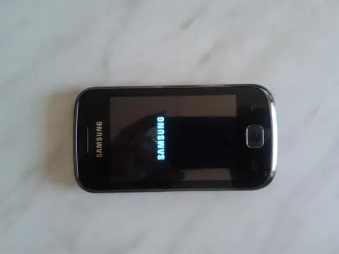Samsung Galaxy S 5660 Gio - Imaginea 3