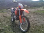 Vand KTM EXC - Miniatura 2
