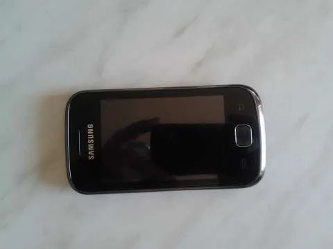 Samsung Galaxy S 5660 Gio - Imaginea 4