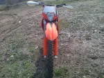 Vand KTM EXC - Miniatura 3