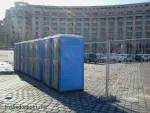 INCHIRIERI TOALETE ECOLOGICE IN CALARASI, FETESTI, CONSTANTA, TULCEA, MEDGIDIA - Miniatura 1