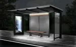 Statie de autobuz S14 - Miniatura 3