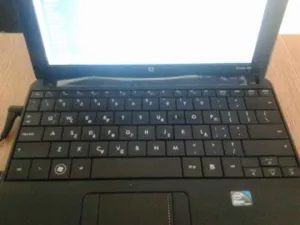 Compaq Mini 110