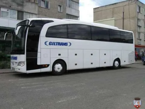 Transport persoane Moinesti - Anglia - Imaginea 3