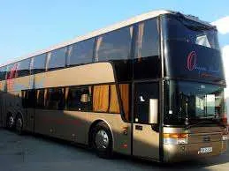 Transport persoane Motca - Anglia - Imaginea 1