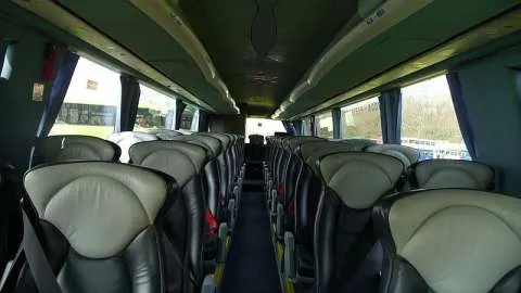 Transport persoane Reghin - Anglia - Imaginea 1