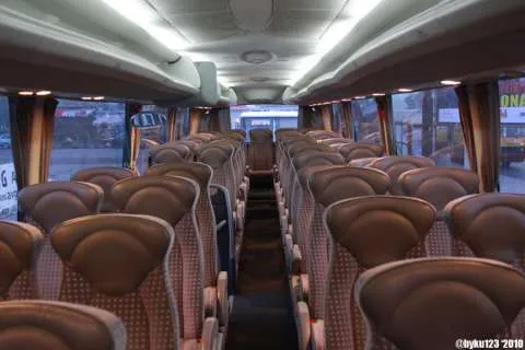 Transport persoane Bacau - Anglia - Imaginea 3