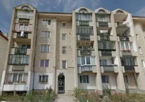 Se vinde apartament cu 2 camere Sighisoara