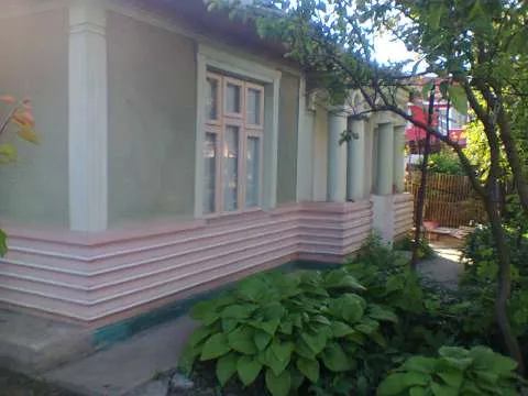 Casa 5 camere tecuci central - Imaginea 2