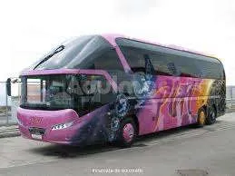 Transport persoane Ludus - Anglia - Imaginea 2