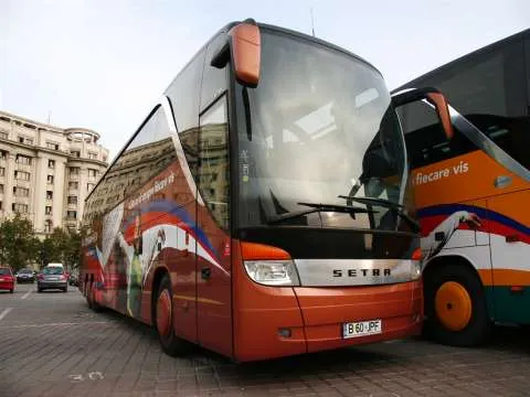 Transport persoane Iasi - Anglia - Imaginea 2