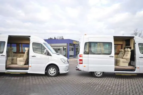 Transport persoane Iasi - Anglia - Imaginea 3
